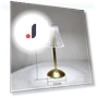 3-Color Touch Dimmable LED Desk Lamp — Desk & Table Lighting, JOHO - CarGear