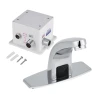 Automatic Infrared Touchless Faucet — Hands-Free Faucets, Super Dream Home