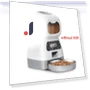 Automatic Pet Feeder — Automatic Feeders, Pawstrip