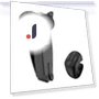 Bluetooth Controller for E-Book — Digital Reading Devices, JOHO - CarGear