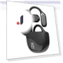 Bluetooth Earbuds with Real-Time AI Translation — Language Translators, Super Dream Home