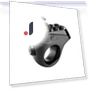 Bluetooth Remote Control Wireless Gamepad — Game Controllers, JOHO - CarGear