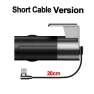 FHD 1080P WIFI Car Dash Camera — Rearview Cameras for Cars, Simplistic Living Home