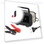 Intelligent Smart Car Battery Charger — Chargers, Dream Garage