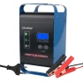 LED Display Smart Multifunctional Battery Charger — Chargers, Rustic Elegance House