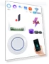 Mini Smart Switch — Smart Home Modules, Good Household Items
