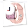 Mini Smartwatch — Wearable Accessories, Cliff of love