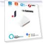 Multi-mode Smart Gateway Hub — Smart Home Hubs & Controllers, Home Textile Home Decoration
