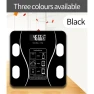 Smart Body Fat Scale — Body Composition Analysis, HAOAXIN