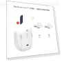 Smart Curtain Rod Motor — Smart Home Hubs & Controllers, HIMO Group