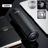 Smart Digital Display Vacuum Insulated Stainless Steel Mug, Household supplies MH
