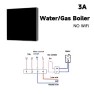 Smart Thermostat — Home Climate Control, JOHO - CarGear