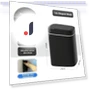 Smart Trash Can — Car Trash Cans, Dream Garage