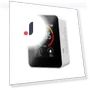 Smart WIFI 5-in-1 Air Quality Detector — Air Quality Monitors, Home Of Auto Parts