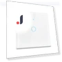 Smart WiFi LED Light Panel Switch — Smart Home Modules, 888 Auto Parts Town