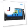 Solar Charge Controller — Power Management, DC-HOME-3