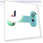 Telescopic Game Controller — Motion Gaming Controllers, JOHO - CarGear