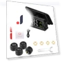 Tire Pressure Monitoring System — TPMS Sensor Replacements, LEEPEE Automotive Parts