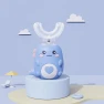 U-Shaped Electric Toothbrush for Kids — Kids' Electric Toothbrushes, Newage