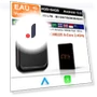 Wireless CarPlay Android Auto Mirrorlink Adapter — Stereo Receivers, JOHO - CarGear