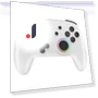 Wireless Controller — Gaming Controllers, LinYuvo
