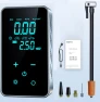 Wireless Digital Tire Inflator Pump — Tire Inflation Solutions, Build My Home
