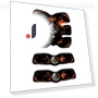 Wireless EMS Muscle Stimulator — Muscle Stimulators, AE Selection