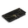Превью Marble Pattern Leather Phone Case for Honor X7C 4G / 200 Smart, Honor