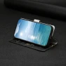 Превью Marble Pattern Leather Phone Case for Honor X7C 4G / 200 Smart, Honor