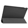 Превью Three-folding Smart Leather Tablet Case for Lenovo Tab P11, Lenovo