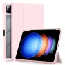 Превью Acrylic 3-Fold Smart Leather Tablet Case for Xiaomi Pad 6S Pro 12.4, Xiaomi