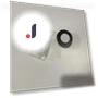 3D Wireless Multifunctional Emergency Light — Safety Kits, AI Supermarket