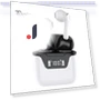 Bluetooth-compatible Earphone Smart Touch Control — In-Ear Headphones, Computer Life