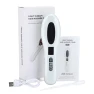 Electric Massage Comb with Colorful Light — Combs, AI Supermarket