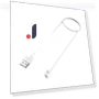 Magnetic Charging Dock Cable — Cables, Xudikou