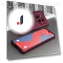 Matte Shockproof Silicone Case — Phone Accessories, KEYSION