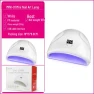 Mini LED Smart Nail Lamp — Curing Lamps, AI Supermarket