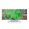Multifunctional LED Projection Clock — Alarms & Clocks, Smarter than future