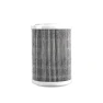 Portable Air Purifier with Negative Ions — Air Ionizers