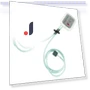 Portable USB Oxygen Pump for Aquarium — Accessories, Pretty life