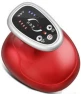 Rechargeable Meridian Heating Smart Massager — Back Relief Solutions, Small Appliances