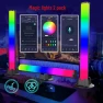 RGB Musical Touch LED Panel — LED Strips, Best Electronics