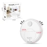 Smart Cross-Border Vacuum — Smart Cleaning Robots, Small Appliances