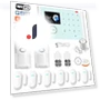 Smart Home Alarm System — Smart Home Security, Stone Home