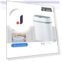 Smart Induction Trash Can — Kitchen Cans, Fanciful Spot