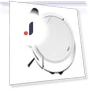 Smart Robot Vacuum — Smart Cleaning Robots, Perfect choice for your home