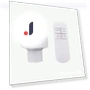 Smart Switch Remote Control — Dimmer Switches, 888 Auto Parts Town