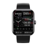 Smart Watch with Heart Rate, Blood Oxygen, and Blood Pressure Monitor — Smartwatches, Smarter than future