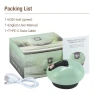 Vacuum Massage Cups — Magnetic Therapy, Wrigleys