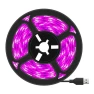 Waterproof Full Spectrum LED Grow Light with USB — Growing Lamps, AI Supermarket